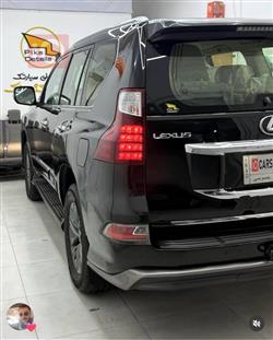 Lexus GX